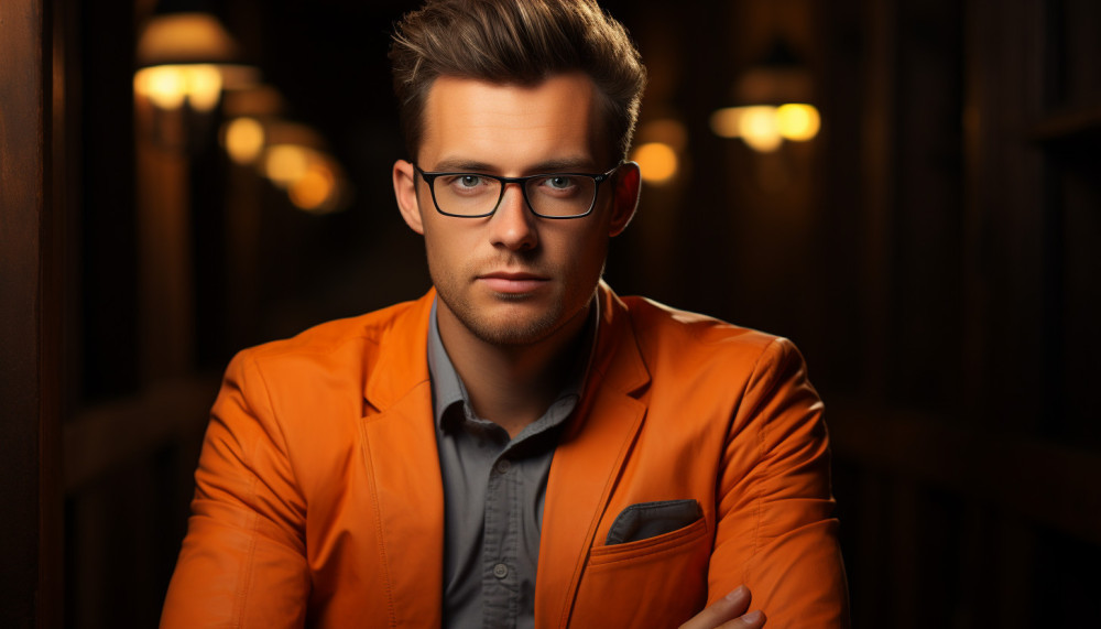 Alexandre Fuchs Consultant SEO et Webmaster en freelance