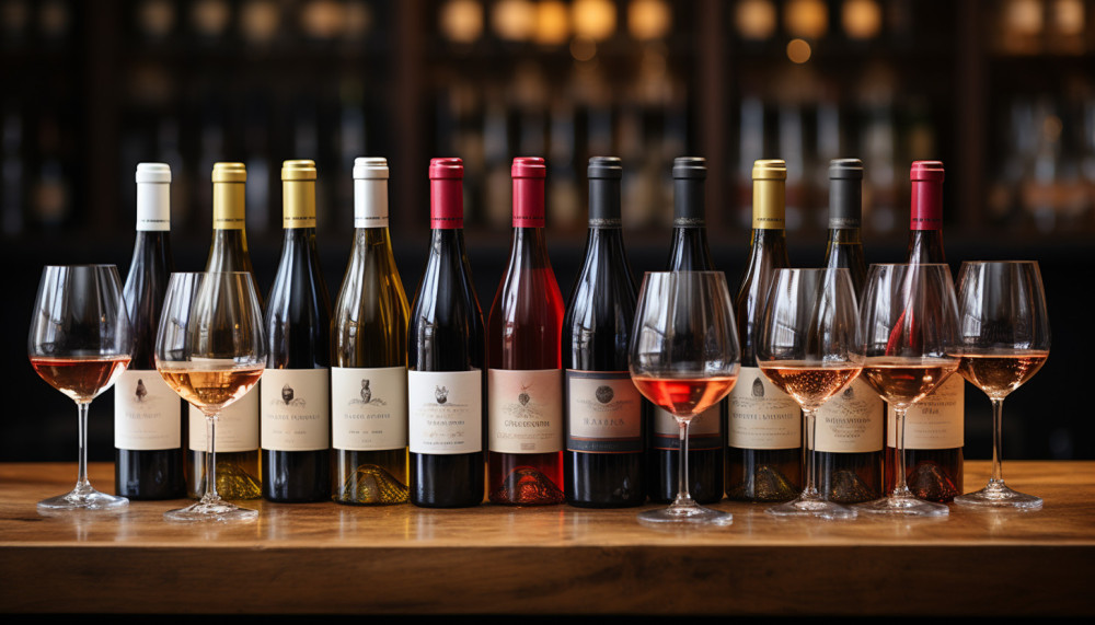 Comment bien choisir sa bouteille de vin ?