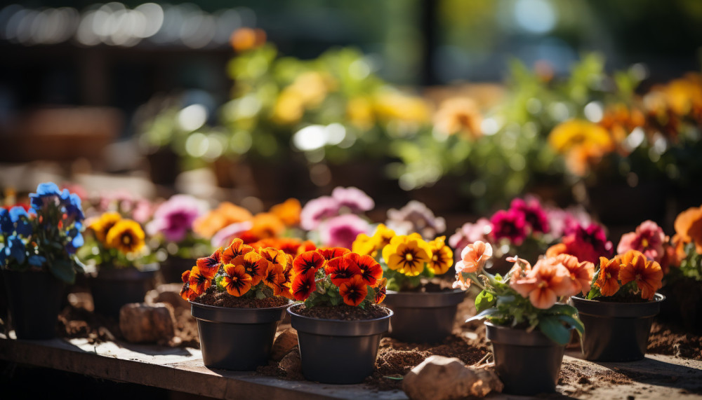 Divers - Comment bien entretenir son jardin ?