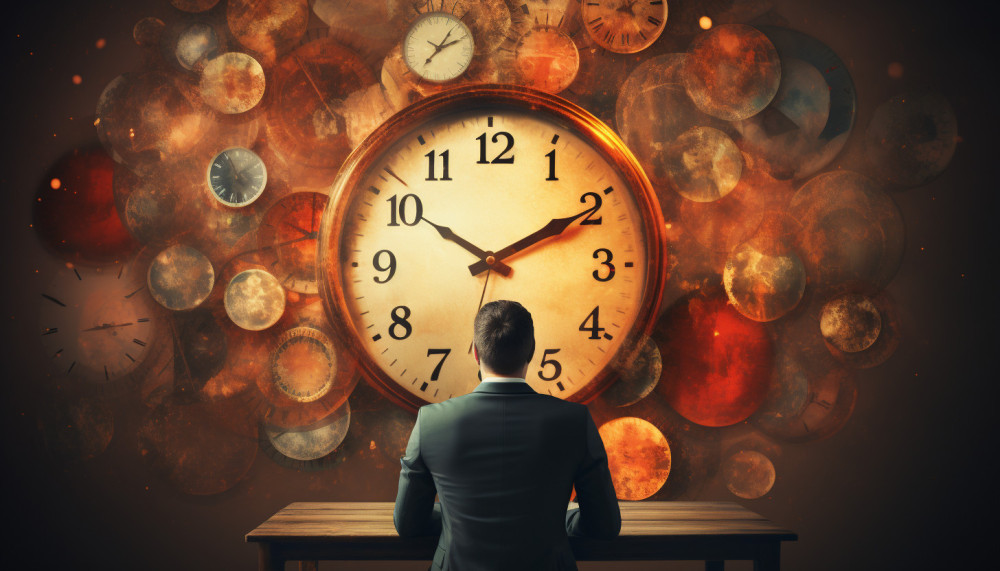 Comment bien gérer son temps ?