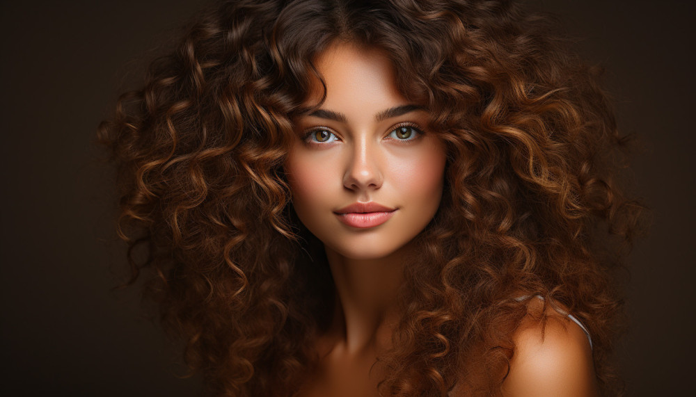 Comment prendre soin des cheveux bouclés ?