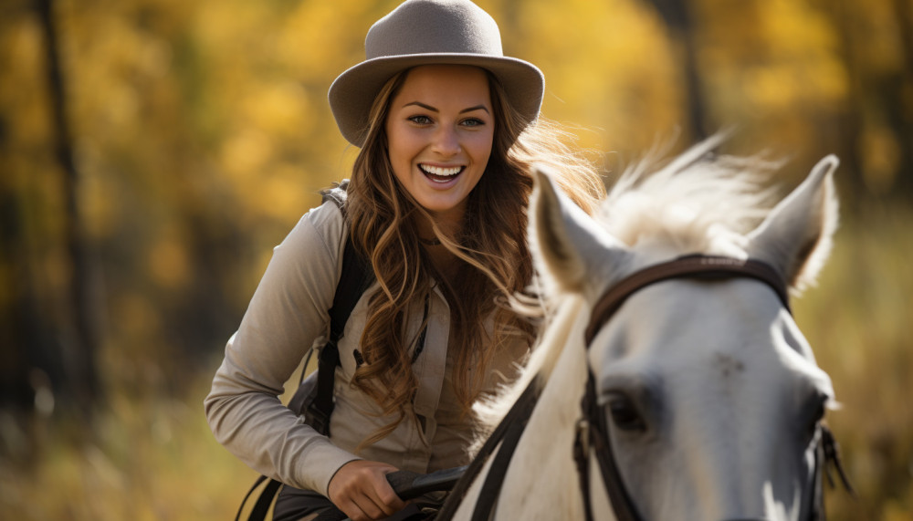 Equitation : Pourquoi opter pour ce sport ?
