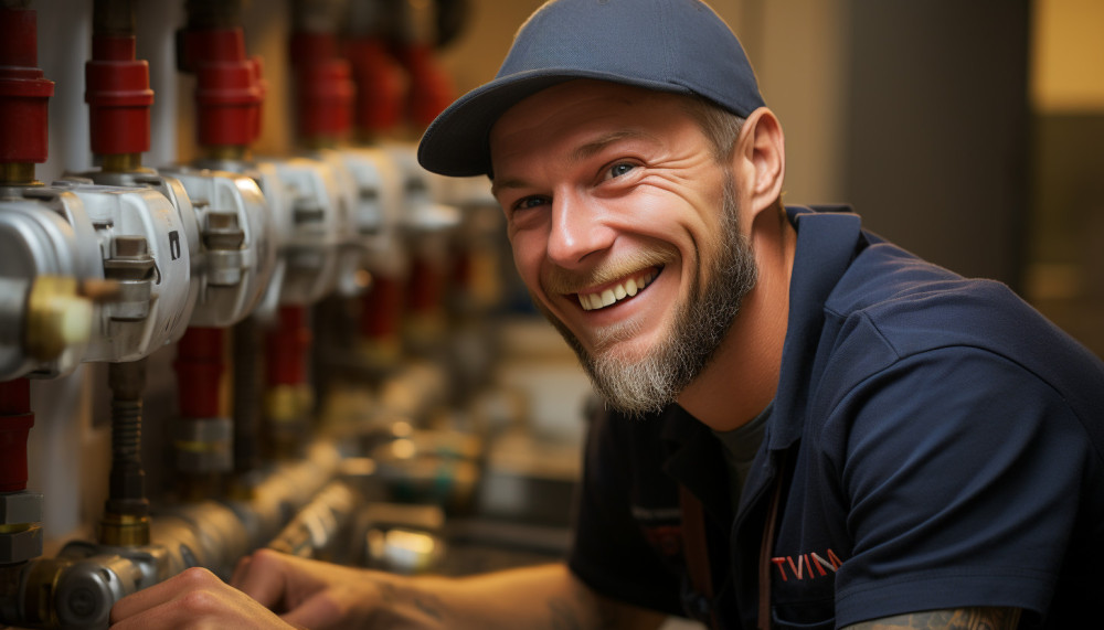INSTALLATEUR EN PLOMBERIE : EN QUOI CONSISTE CE MÉTIER ?