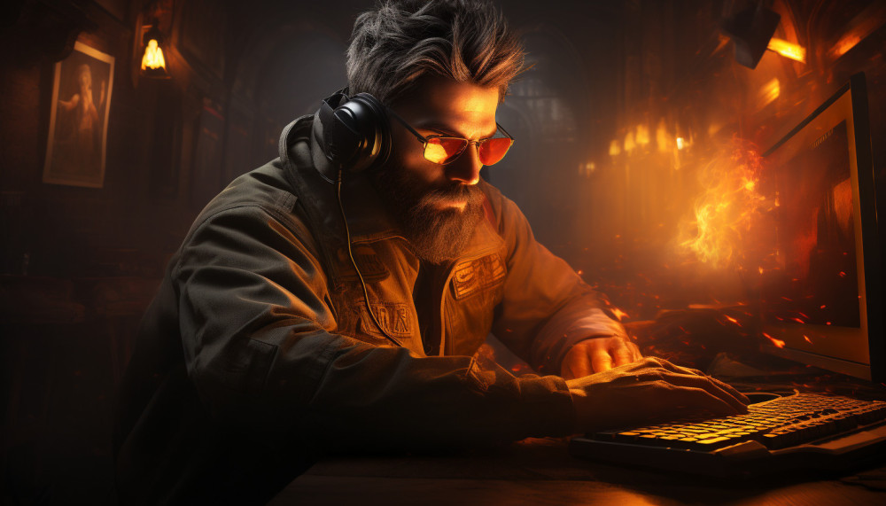 Jeu de rami en ligne