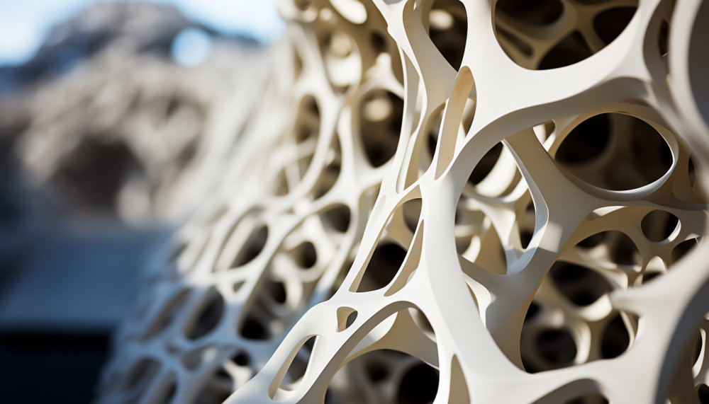 Divers - Le béton cellulaire, un béton pas comme les autres