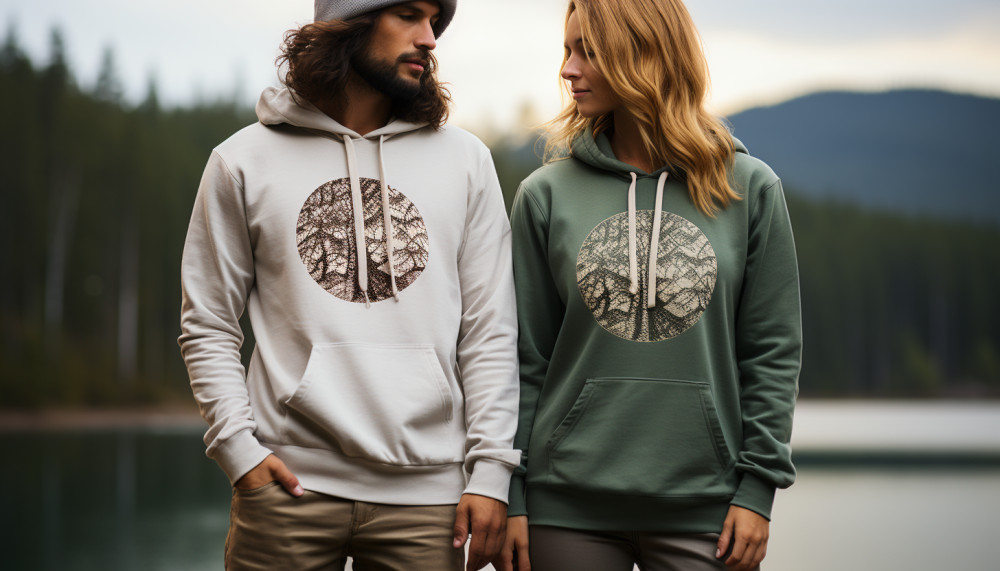 Les collections de sweats à capuches : All For One et leurs respects de l’environnement