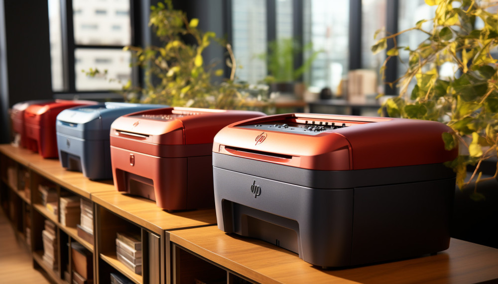 Les meilleures imprimantes HP de 2020