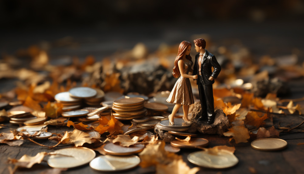 Divers - Pension alimentaire : comment l’éviter en cas de divorce ?