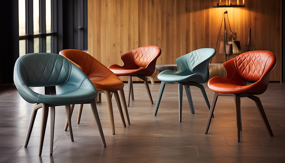 Pourquoi choisir une chaise design?