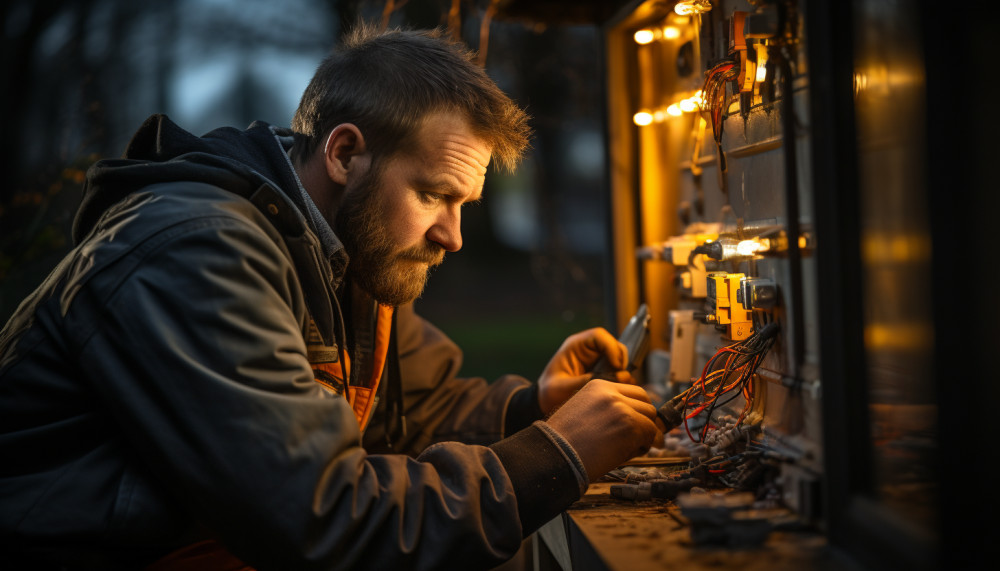 Pourquoi devez-vous choisir un professionnel en serrurerie ?
