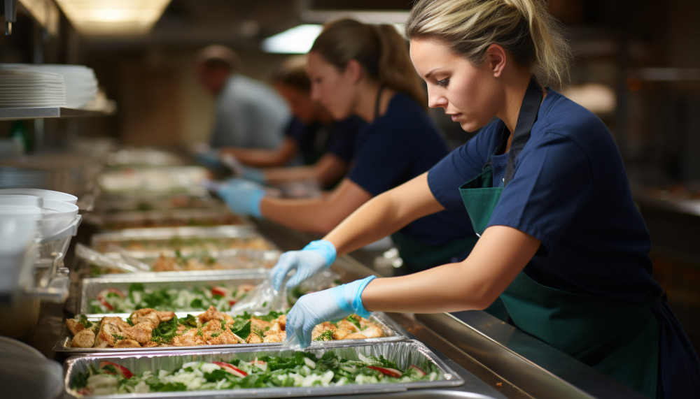 Pourquoi faire former votre personnel sur l’hygiène alimentaire ?