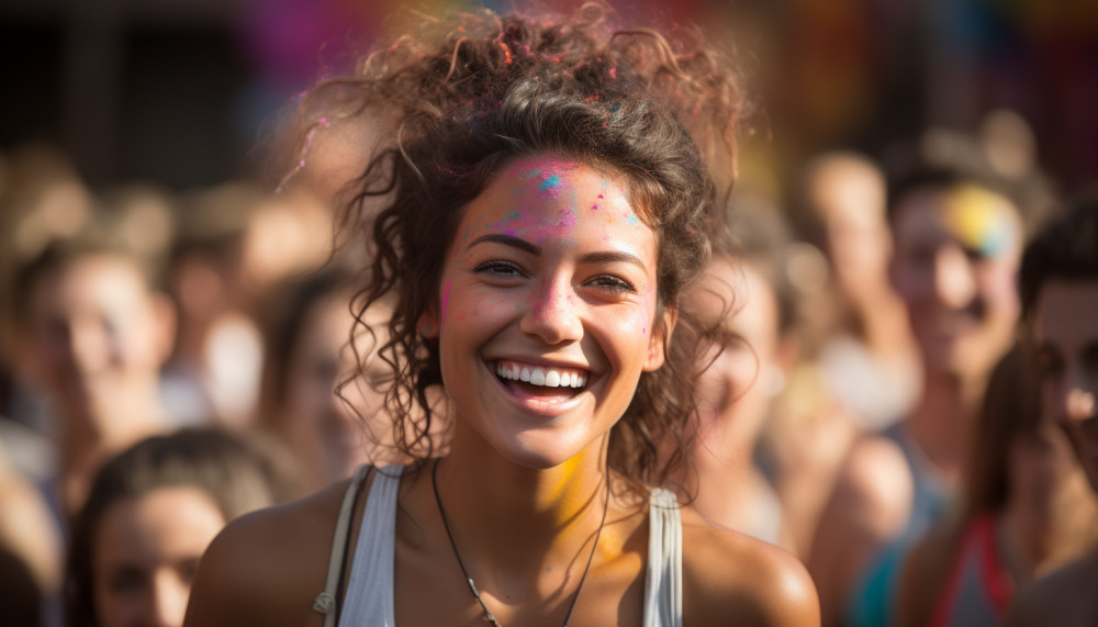 Pourquoi se mettre à la Zumba ?