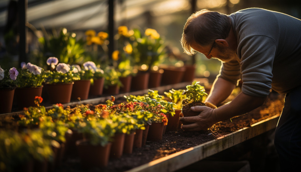 Que faut-il savoir sur le jardinage ?