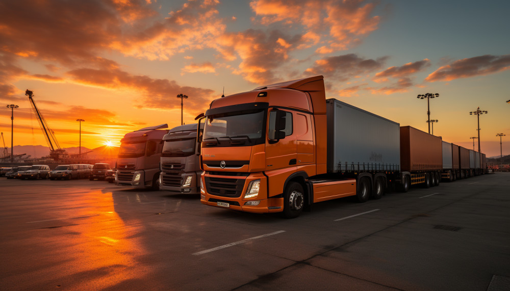 Quel est le mode de transport qu’il faut choisir pour le transport de vos marchandises ?
