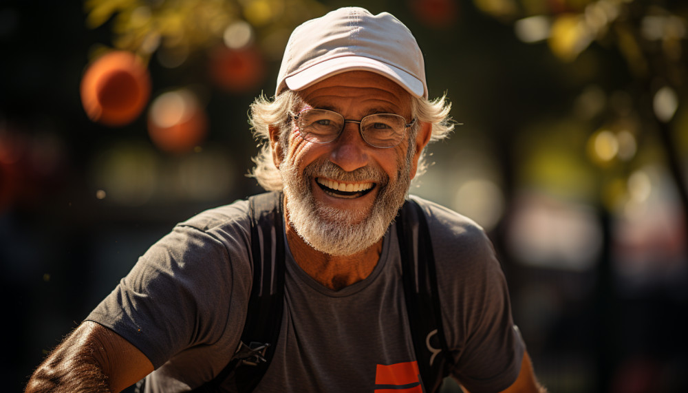 Quelles sont les meilleures activités sportives pour les seniors ?