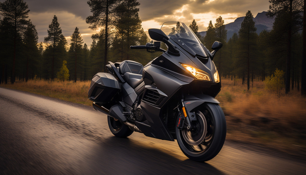Quelles sont les meilleures combinaisons motos actuellement ?
