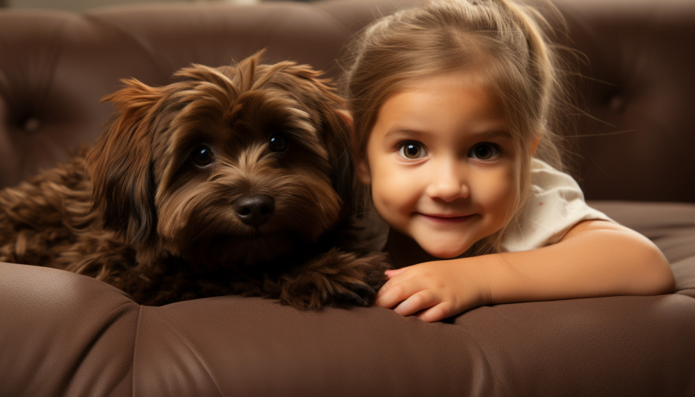 Divers - Quels sont les avantages de posséder un chien ?