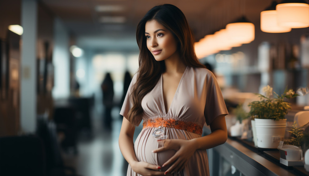Quels sont les maux de grossesse auxquels sont exposées les femmes enceintes ?