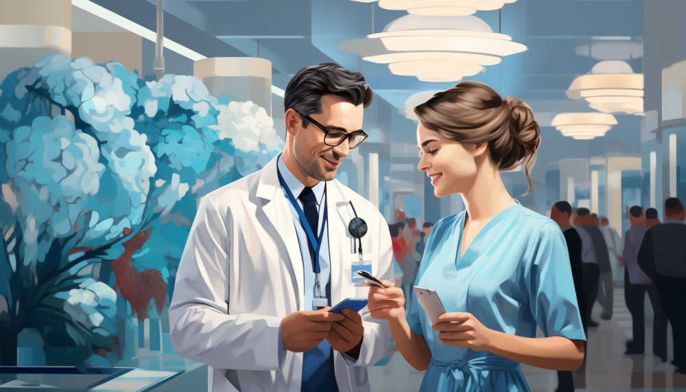 Tout savoir sur Happytal, le leader de la conciergerie d’hôpital