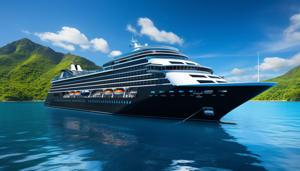 Divers - Tout savoir sur la croisière de luxe